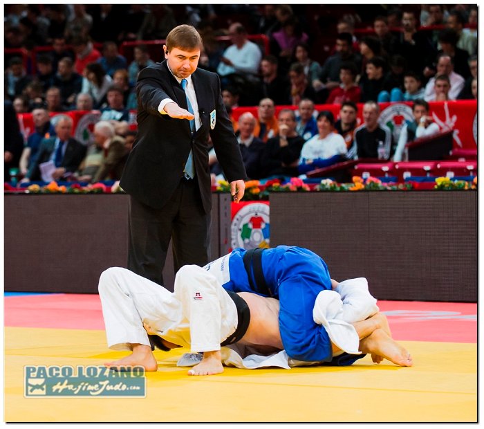 Paris 2014 by P.Lozano cat -66 kg (135)
